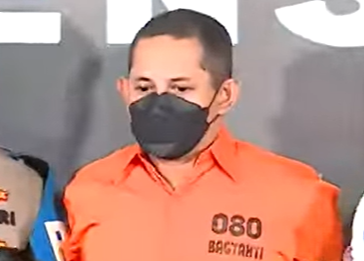 Mantan Kapolres Ngada Jalani Sidang Etik, Terancam Dipecat dari Polri